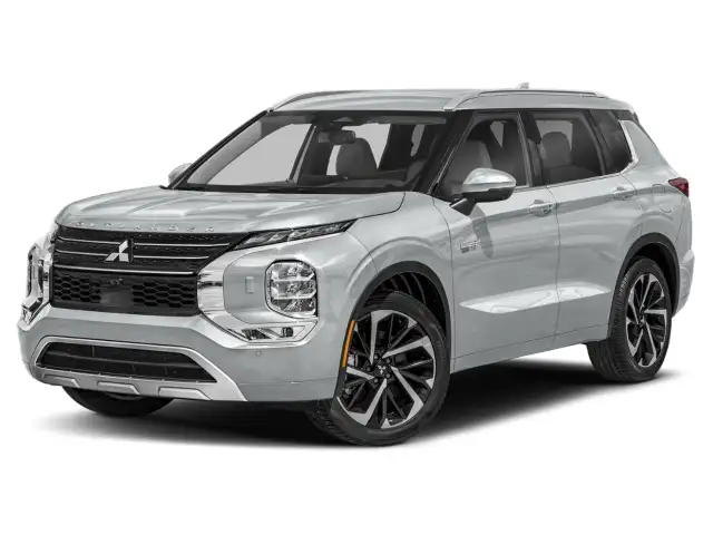 2023 Mitsubishi Outlander PHEV