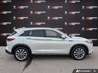 Check out this 2021 INFINITI QX50 LUXE while we still have it in stock! *This INFINITI QX50 Is Compe... (image 6)
