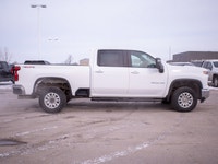 This 2025 Chevrolet Silverado 2500HD LT is powered by a rugged 6.6L V8 engine paired with a heavy-du... (image 8)
