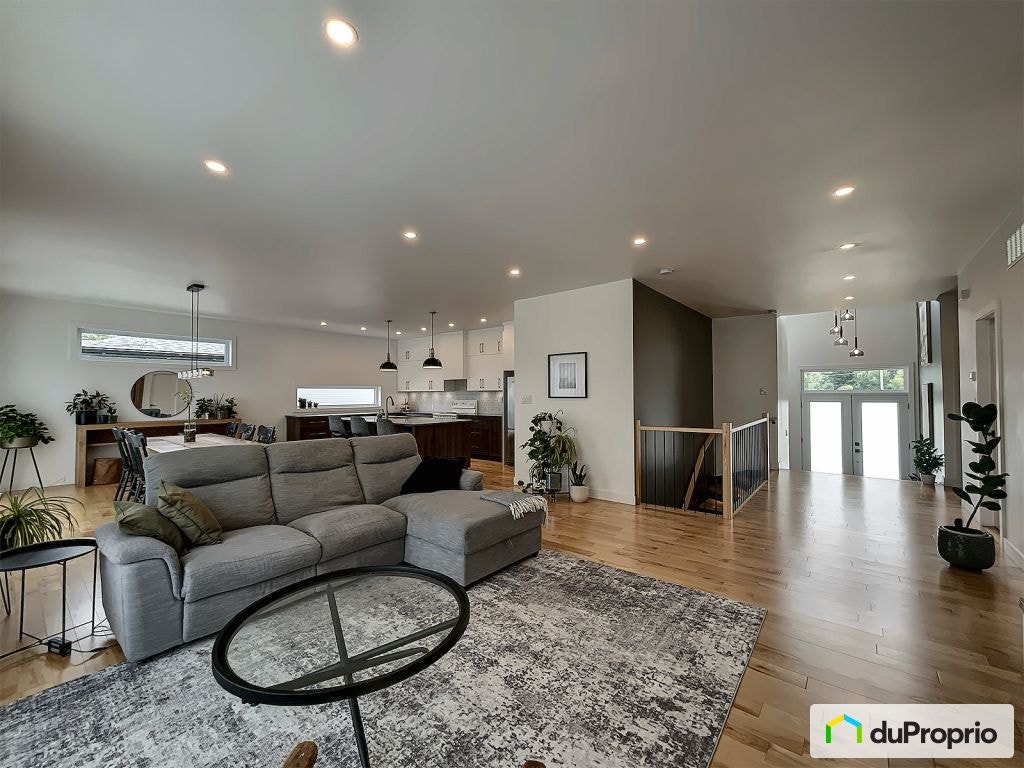 $959,600 - Bungalow for sale in Oka — photo 2