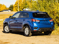 Step into the 2022 Mitsubishi RVR and experience a perfect fusion of practicality and modern design.... (image 6)