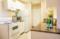 Carriage House Apartments - 1 Bedroom Apartment for Rent Prince 