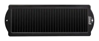 For Full Product Details Click the VIEW ON WEBSITE Link Coleman 2.5 Watt 12 Volt Solar Battery Maint...