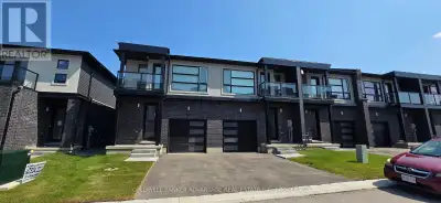 58 WARREN TRAIL E Welland (Lincoln/Crowland), Ontario