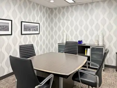 Rent a fully serviced office for four, and we’ll make sure everything always works smoothly. Make a...