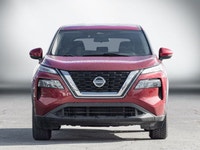 Check out this 2021 Nissan Rogue S before someone takes it home! *Get Your Money's Worth for this Ni... (image 1)