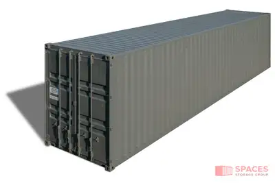 20 & 40 Foot Grade A Shipping Containers New Used Reconditioned, View more