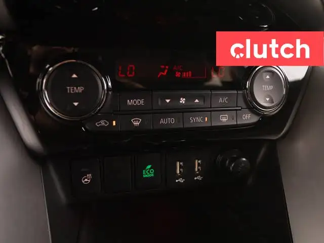 2026 Mitsubishi Eclipse Cross5900917174023065629