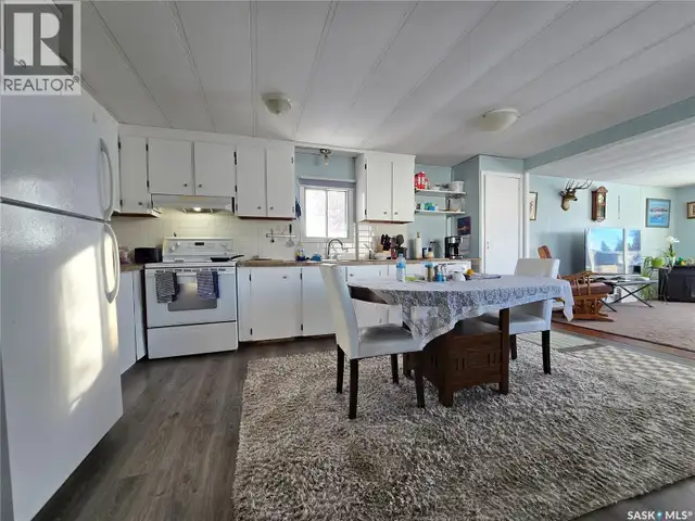 105 Larch STREET Caronport, Saskatchewan in Houses for Sale in Moose Jaw - Image 13