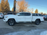 Double L Motors Ltd. 2016 Toyota Tacoma TRD Sport Double Cab 4x4 Built for Adventure Ready to work h... (image 2)