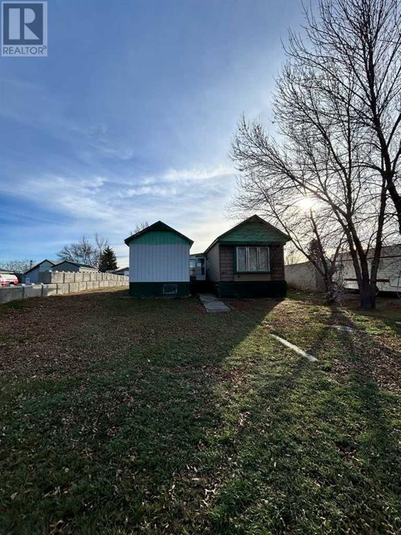 306 6 Avenue Warner, Alberta Houses for Sale Lethbridge Kijiji