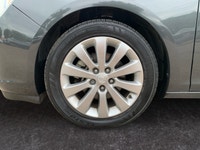The Buick Verano offers the advanced engineering, thoughtful amenities and premium materials of a fi... (image 9)