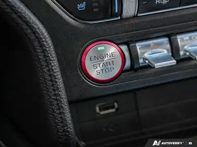 2020 Ford Mustang CV, View more
