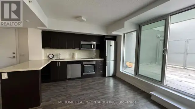 710 W - 565 WILSON AVENUE Toronto (Clanton Park), Ontario in Long Term Rentals in City of Toronto - Image 10