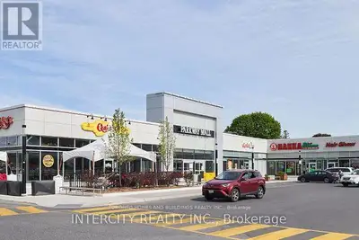 The store has been operated since 1994! Owner is retiring now. Busy mall with good exposure and lots...