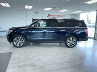 The 2021 Ford Expedition Platinum Max is a premium full-size SUV that delivers exceptional luxury, p... (image 1)