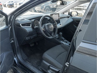 Heated Steering Wheel | Heated Seating | Wilson-Niblett Motors has been proud to serve York Region f... (image 7)