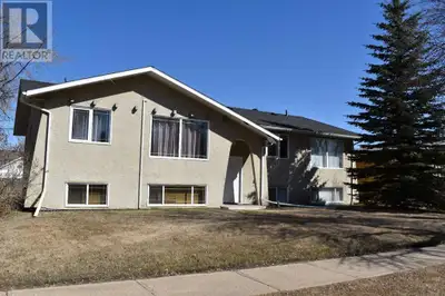 1, 4728 47 Street Lloydminster, Saskatchewan