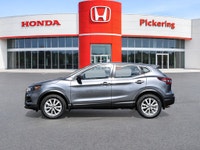 S|AWD|Heated Seats|CarPlay 2023 Nissan Qashqai S S|AWD|Heated Seats|CarPlay Gun Metallic 2.0L DOHC A... (image 2)