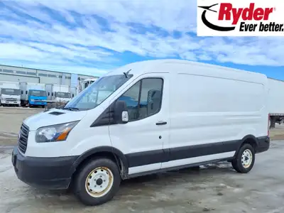 Ryder Stock ID: 246252 Transmission Type/Speed: AUTO 6 Engine: DIESEL 3.2L'10 185/3000 Horse Power:...