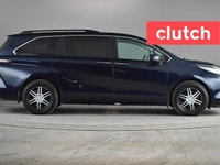 NO ACCIDENTS / CLEAN CARFAX / 1 OWNER / Power Tailgate/Hatch, Auto Dimming Rearview Mirror, Front He... (image 3)