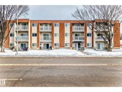 Incredible investment opportunity! Rare TOP floor CORNER unit available! Wonderfully located within...
