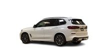 Welcome to BMW Regina 2021 BMW X5 xDrive40i Exceptionally Well Equipped, Sporty Luxury with Premium... (image 9)