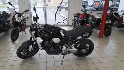 2018 Honda CB1000RA ...