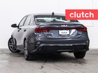 NO ACCIDENTS / CLEAN CARFAX / 1 OWNER / Sunroof, Automatic High Beams, Android Auto and more! Clutch... (image 5)