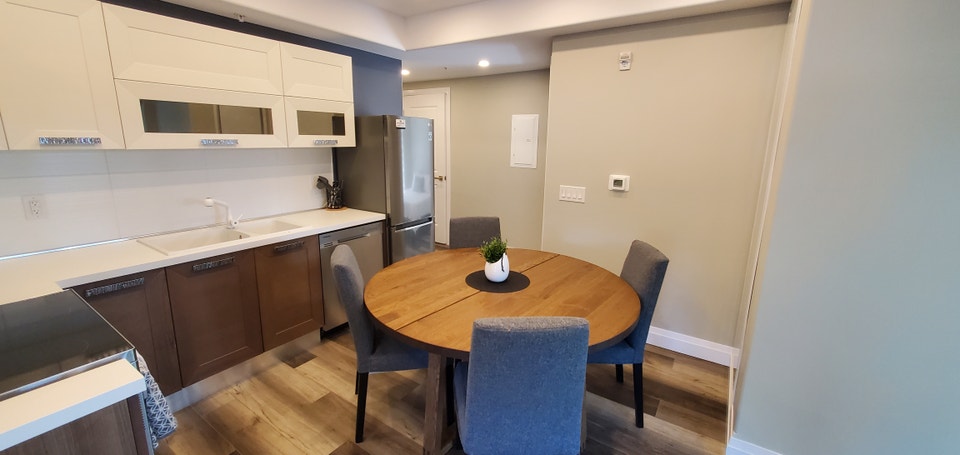 5971 Dorchester - 1 Bedroom Deluxe for Rent in Niagara Falls 2