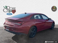 Rose City Ford | ACCIDENT FREE | HEATED SEATS | HEATED STEERING WHEEL | REMOTE START | | APPLE CAR P... (image 5)