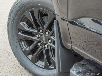 B&O Audio, Cooled Seats, Remote Start, Adaptive Cruise Control, Heated Steering Wheel, Running Board... (image 6)