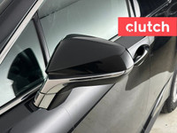 1 OWNER / Auto Dimming Rearview Mirror, Front Heated Seats, Ventilated Front Seats and more! Clutch... (image 9)