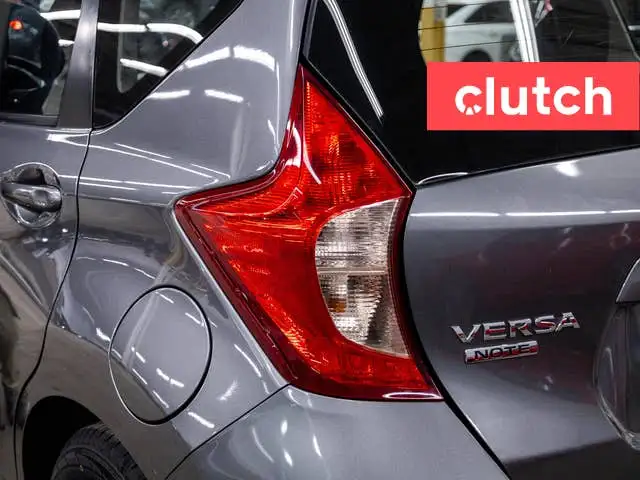 2018 Nissan Versa Note545693807454474248