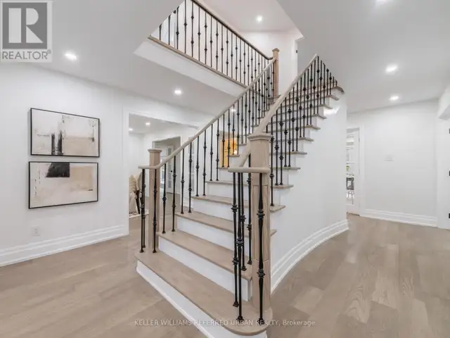 17 SLEEPY HOLLOW LANE Whitchurch-Stouffville, Ontario in Houses for Sale in Markham / York Region - Image 5