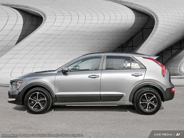 2025 Kia Niro Plug-In Hybrid EX in Cars & Trucks in London - Image 3
