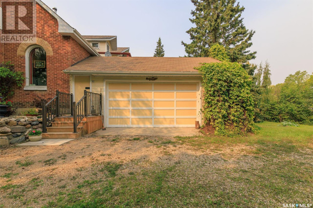 Wyn Dar Hill Acreage Humboldt Rm No. 370, Saskatchewan in Houses for Sale in Saskatoon - Image 2