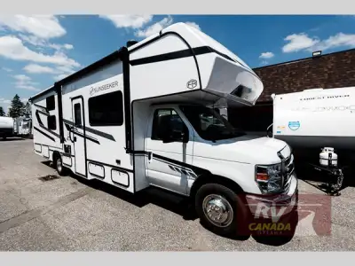 Please Call Us At 613.851.7326 with any questions? Forest River Sunseeker LE Class C gas motorhome 3...