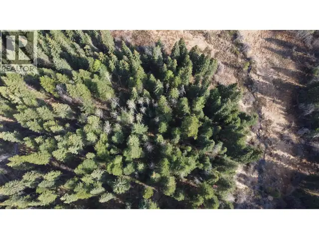 LOT B BRYCE ROAD Forest Grove, British Columbia in Land for Sale in 100 Mile House - Image 7