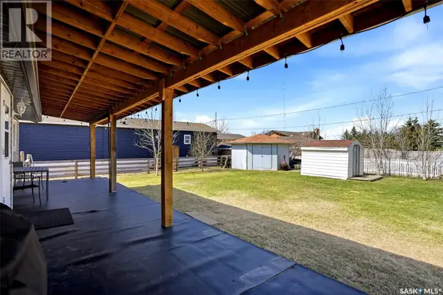 327 Coteau STREET Milestone, Saskatchewan in Houses for Sale in Regina - Image 34