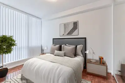 250 St. George - 1 Bedroom Apartment for Rent