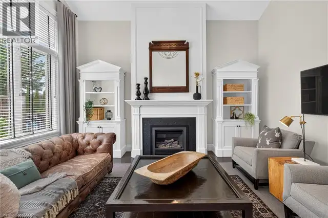543 WERNI Court Waterloo, Ontario in Houses for Sale in Kitchener / Waterloo - Image 20