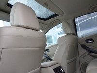 Heated Front and Rear Seats | Navigation | Brake Assist | Adaptive Cruise Control | Keyless Entry |... (image 3)