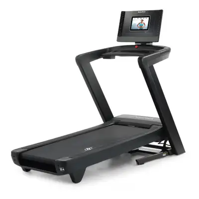 NordicTrack Treadmills are now available at Spartan Fitness Equipment! C1250 - 3HP Motor, 10" HD Tou...