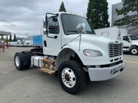 Ryder Stock ID: 764774 Transmission Type/Speed: MANUAL 10 Engine: DIESEL L9'17 350/2000 Horse Power:... (image 4)