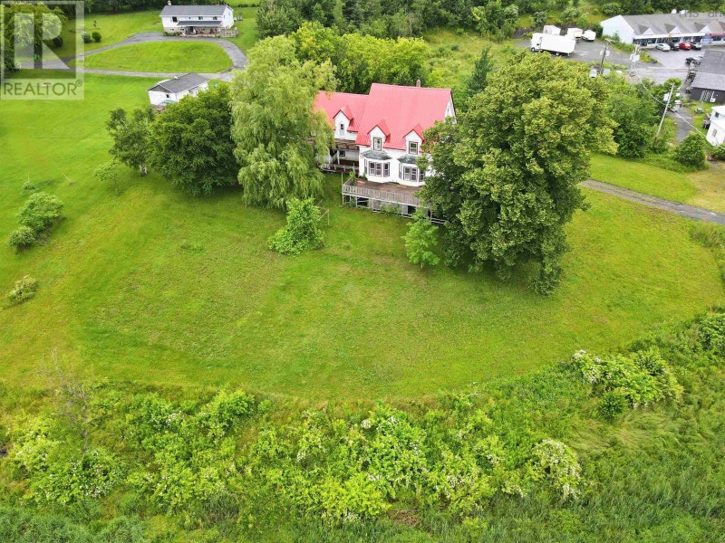 4152 Highway 1 Garlands Crossing, Nova Scotia Houses for Sale
