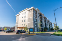 Sierra Greens is one of Broadstreet’s newest apartment communities in Edmonton, offering 1, 2 and 3... (image 3)