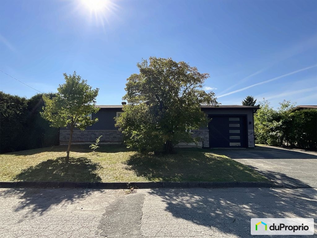 $449,000 - Bungalow for sale in Ste-Marie — photo 2