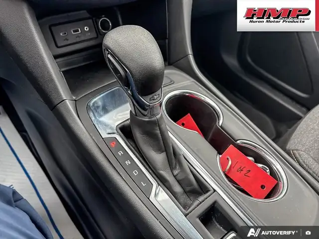 2024 Chevrolet Equinox LT in Cars & Trucks in Grand Bend - Image 18