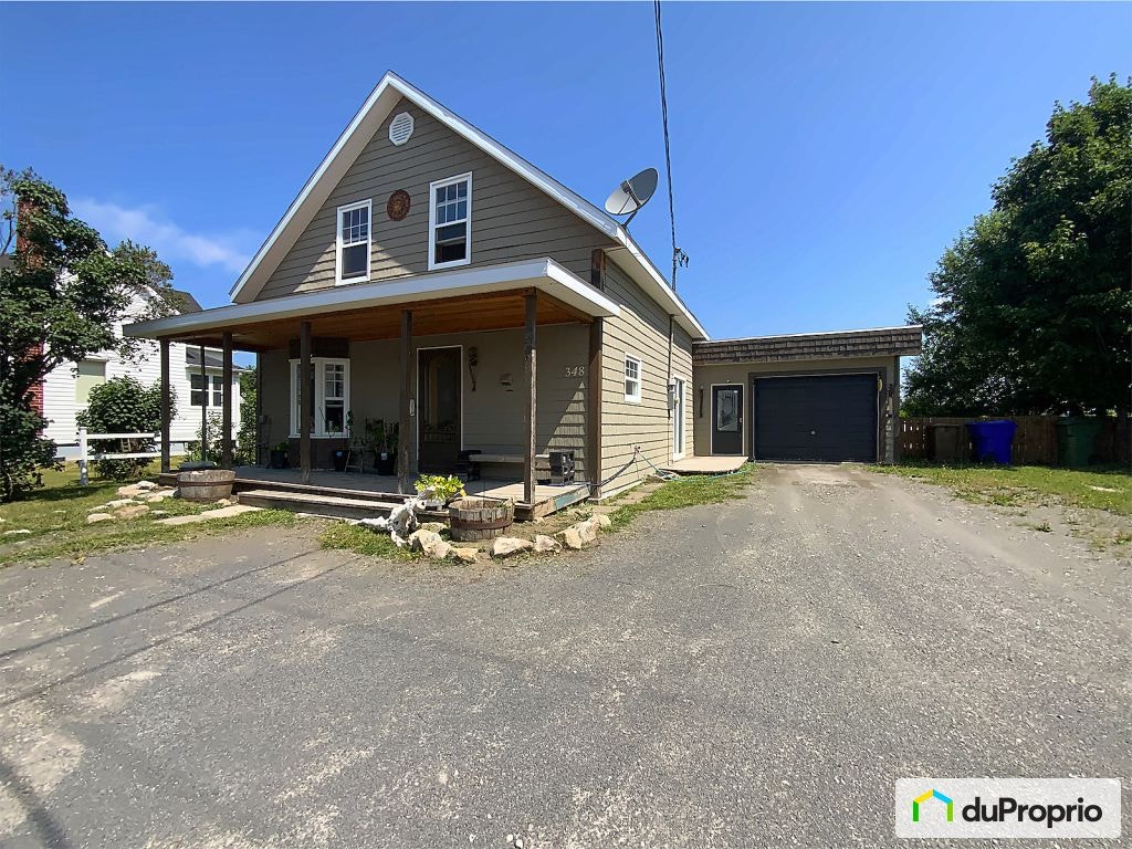 $250,000 - 2 Storey for sale in St-Damase-De-Matapedia — photo 2
